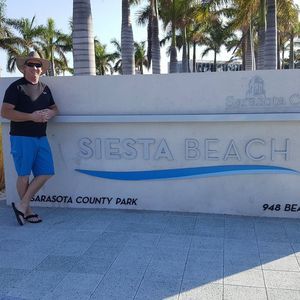 Meet your Posher, William